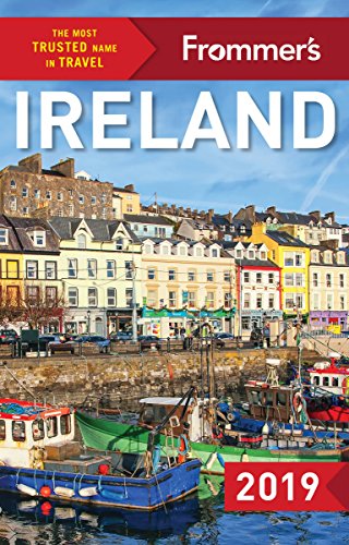 Frommer's Ireland 2019 (Complete Guides) - Click to Buy