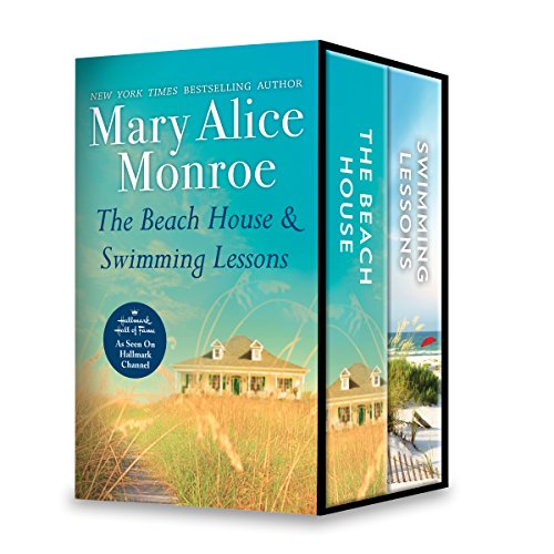 The Beach House & Swimming Lessons: An Anthology - Click to Buy