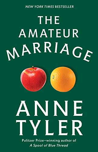The Amateur Marriage - Click to Buy