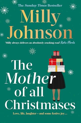 The Mother of All Christmases - Click to Buy