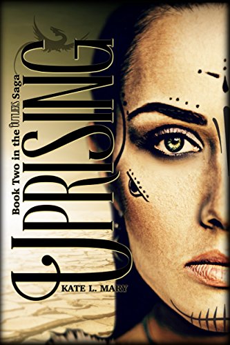 Uprising: A Post-Apocalyptic Dystopian Novel (The Outliers Saga Book 2) (English Edition) - Click to Buy