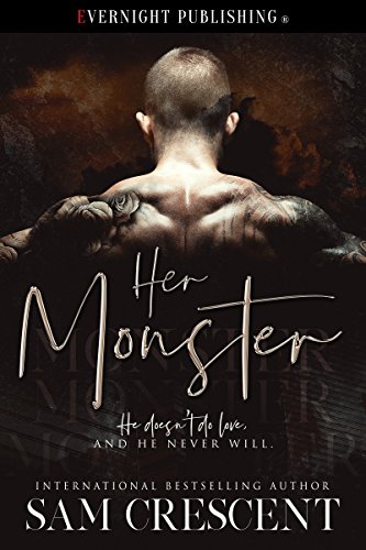 Her Monster - Click to Buy