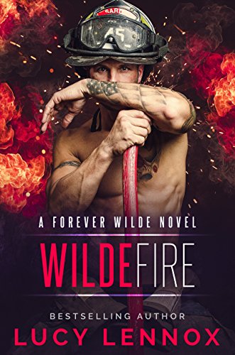 Wilde Fire: A Forever Wilde Novel - Click to Buy