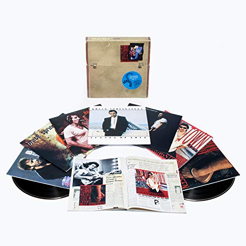 The Album Collection Vol 2, 1987-1996 (Vinyl)