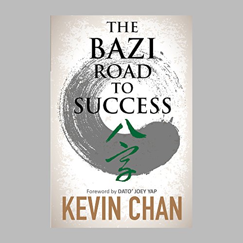 The BaZi Road to Success (English Edition) - Click to Buy