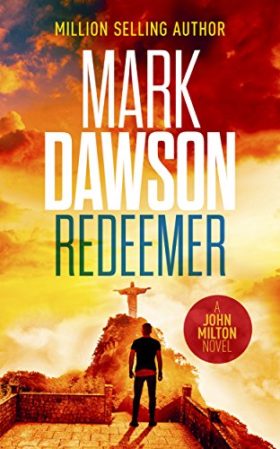 Redeemer (John Milton Book 12) - Click to Buy