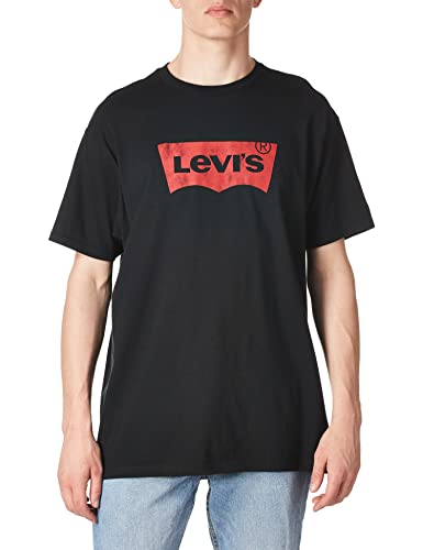 Levi's Men's Classic Wing Logo T-Shirt - Click to Buy