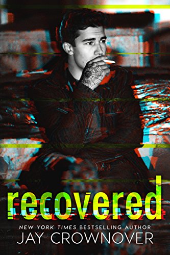 Recovered - Click to Buy