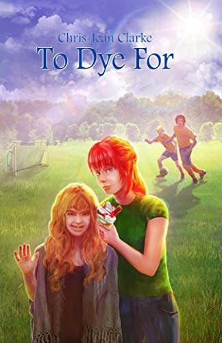 To Dye For - Click to Buy