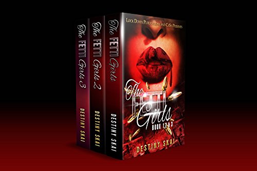 The Fetti Girls 1-3