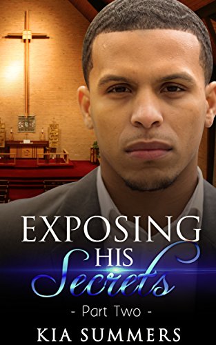 Exposing His Secrets 2 (The Ramon Lucas Scandal) - Click to Buy