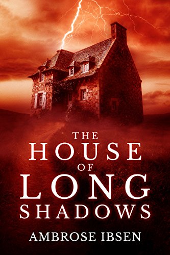 The House of Long Shadows (House of Souls Book 1) (English Edition) - Click to Buy