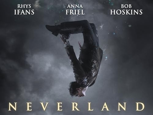 Neverland - Click to Buy