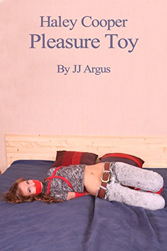 Haley Cooper, Pleasure Toy - Click to Buy