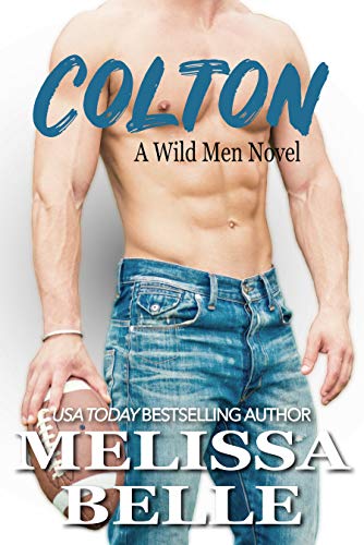 Colton (Wild Men Book 1) - Click to Buy