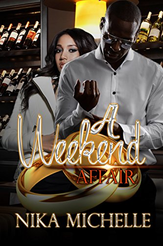 A Weekend Affair - Click to Buy