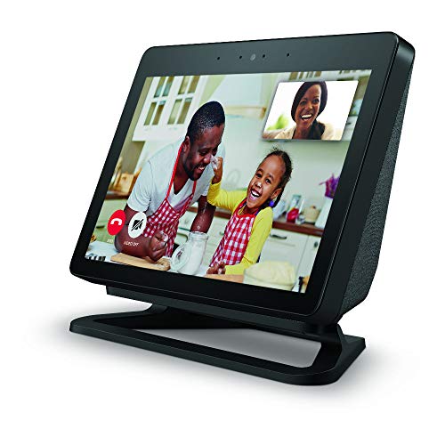 Echo Show (2nd generation) Adjustable Stand - Click to Buy
