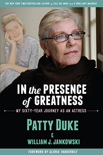 In the Presence of Greatness: My Sixty-Year Journey as an Actress - Click to Buy