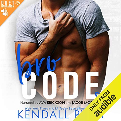 Bro Code - Click to Buy