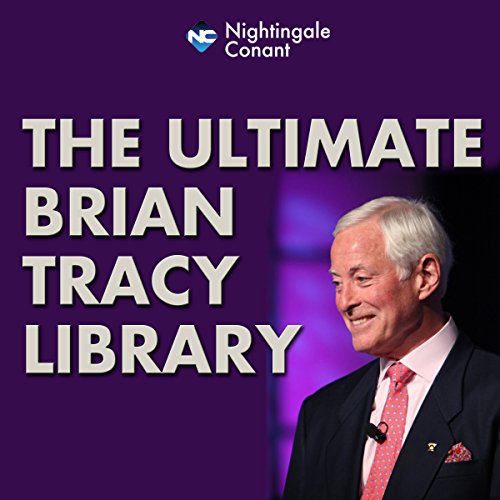 The Ultimate Brian Tracy Library - Click to Buy