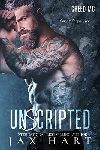 UNSCRIPTED (CREED MC Book 2) - Click to Buy