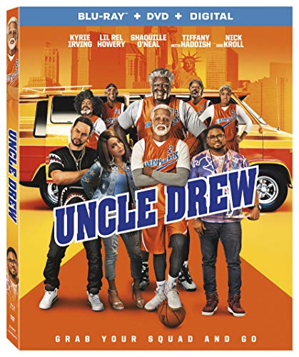 Uncle Drew - Click to Buy