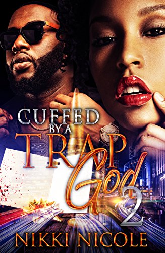 Cuffed By a Trap God 2 - Click to Buy