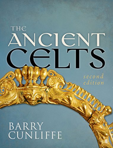 The Ancient Celts, Second Edition - Click to Buy