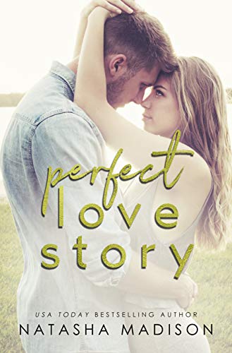 Perfect Love Story: Small Town Enemies to Lovers Romance (Love Series Book 1) - Click to Buy