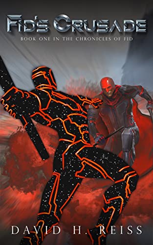 Fid's Crusade (The Chronicles of Fid Book 1) - Click to Buy