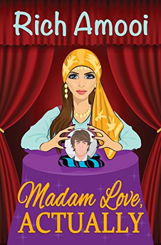 Madam Love, Actually - Click to Buy
