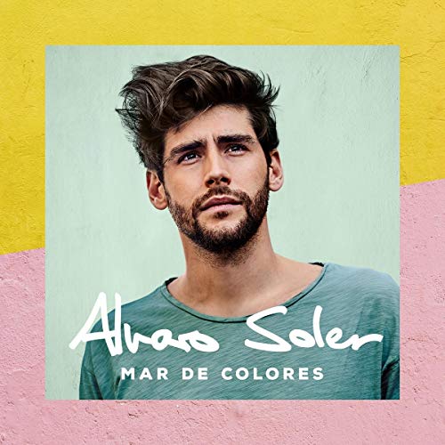 Mar De Colores - Click to Buy