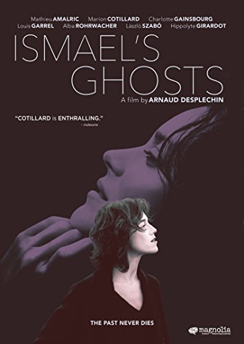 Ismael's Ghosts - Click to Buy