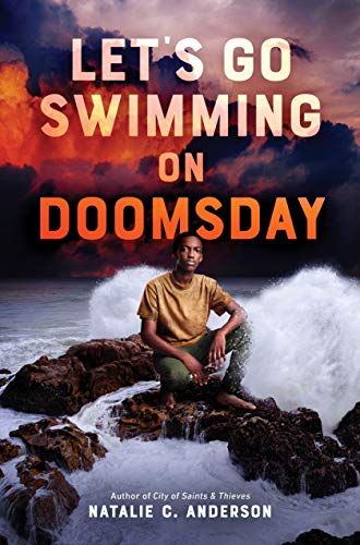 Let's Go Swimming on Doomsday - Click to Buy