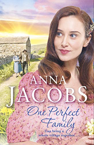 One Perfect Family: The final instalment in the uplifting Ellindale Saga (Ellindale Series) - Click to Buy