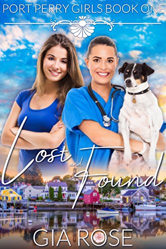 Lost and Found (Port Perry Girls Book 1) - Click to Buy