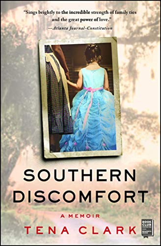 Southern Discomfort: A Memoir - Click to Buy