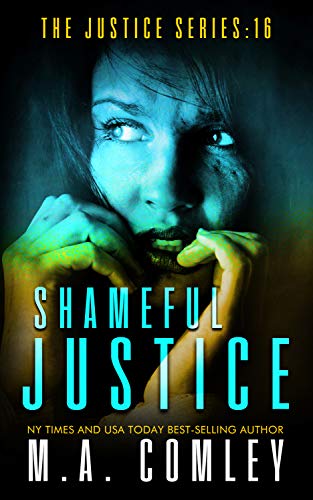 Shameful Justice (Justice Series Book 16) - Click to Buy