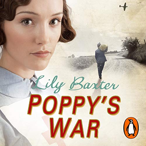 Poppy's War - Click to Buy