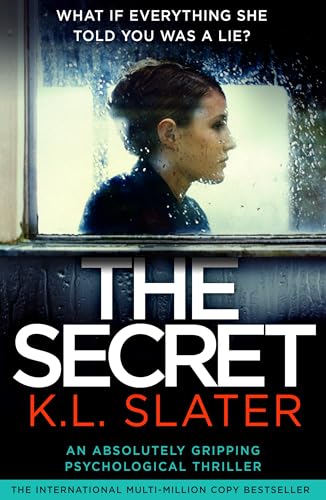The Secret: An absolutely gripping psychological thriller - Click to Buy