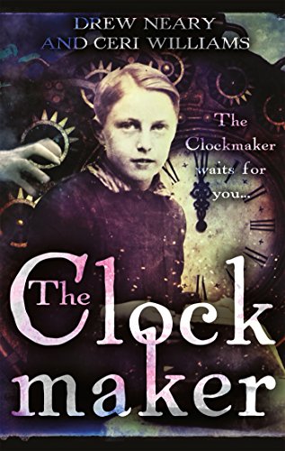 The Clockmaker - Click to Buy