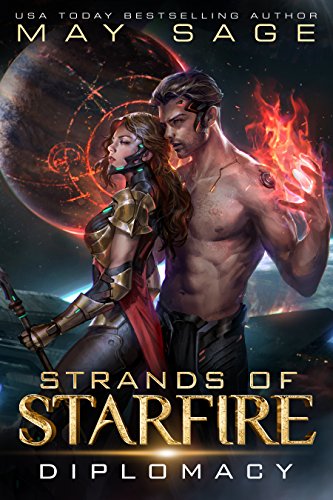Diplomacy (Strands of Starfire Book 2) - Click to Buy