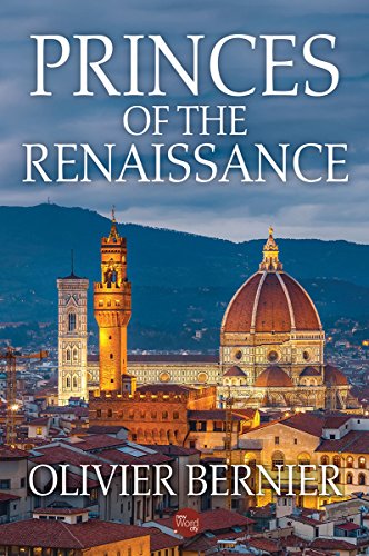 Princes of the Renaissance (English Edition) - Click to Buy