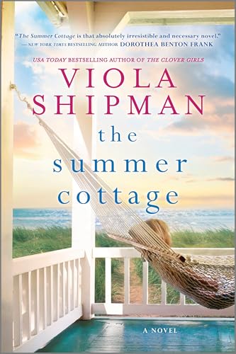 The Summer Cottage - Click to Buy
