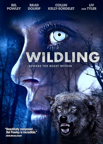 Wildling - Click to Buy