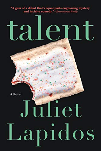 Talent - Click to Buy