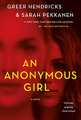 An Anonymous Girl: A Novel - Click to Buy