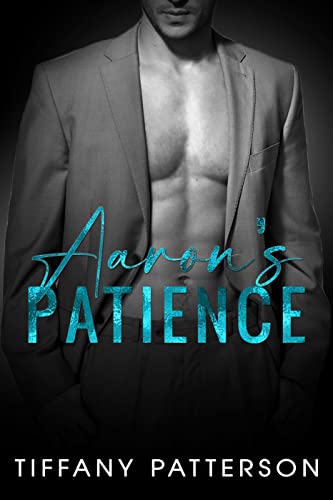 Aaron's Patience (The Townsends and Friends of Williamsport) - Click to Buy