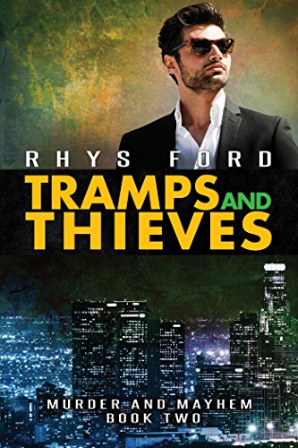Tramps and Thieves (Murder and Mayhem Series Book 2) - Click to Buy