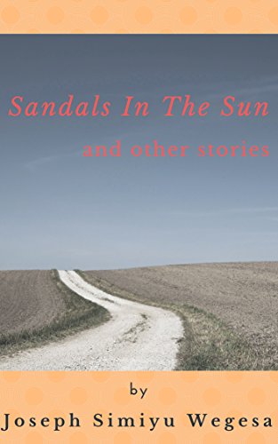 Sandals In The Sun and Other Stories - Click to Buy